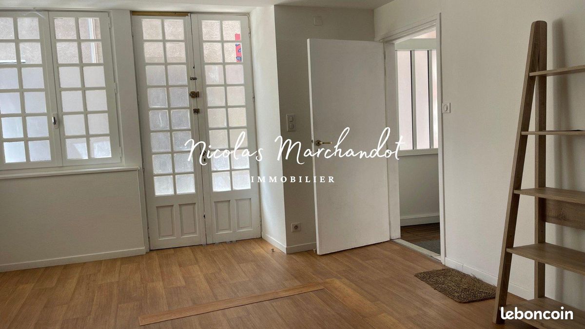 Maison 8 pièces 185 m² · à Rodez · 185 m² · 190 000 €