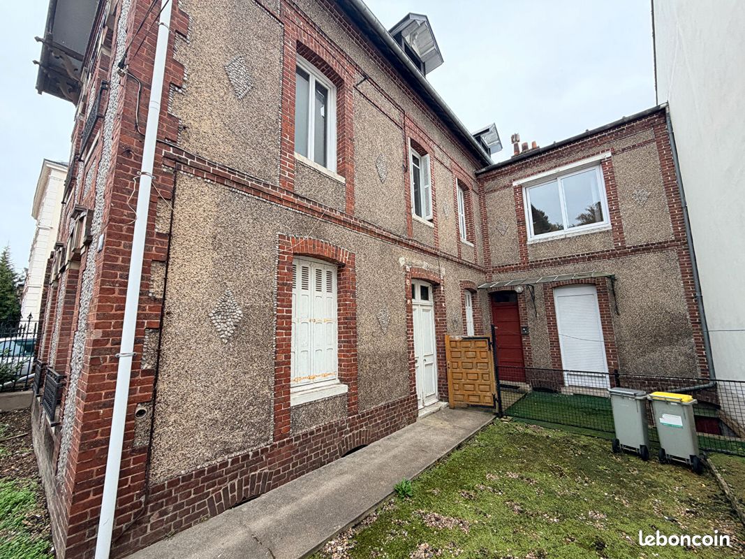 Maison 7 pièces 170 m² · à Bolbec · 170 m² · 178 500 €