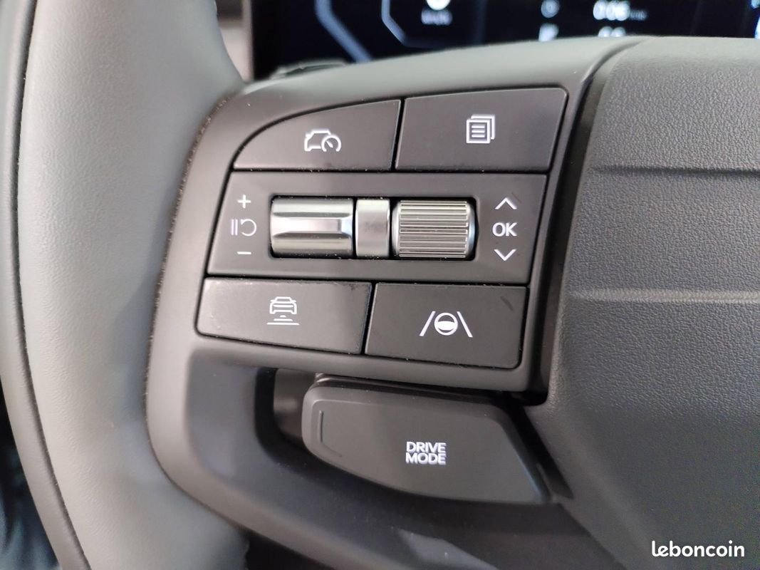Kia EV3 204ch 81,4kWh Earth 2026 (image 13)