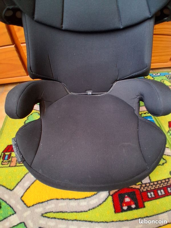 Siège auto Cybex (image 7)