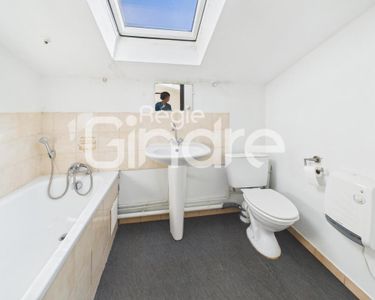 Appartement 117 000 € - 17 m²