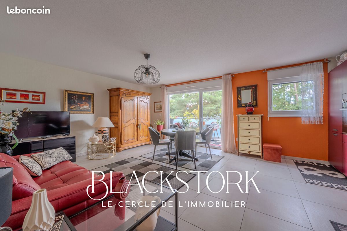 Appartement 3 pièces 66 m² · à Saverne · 66 m² · 249 990 €