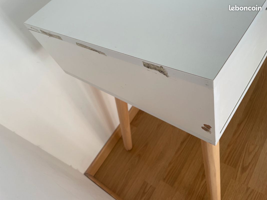 Bureau style scandinave (image 9)