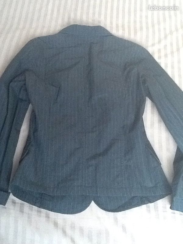 Vestes Ikks 38 (M, T2) (image 5)