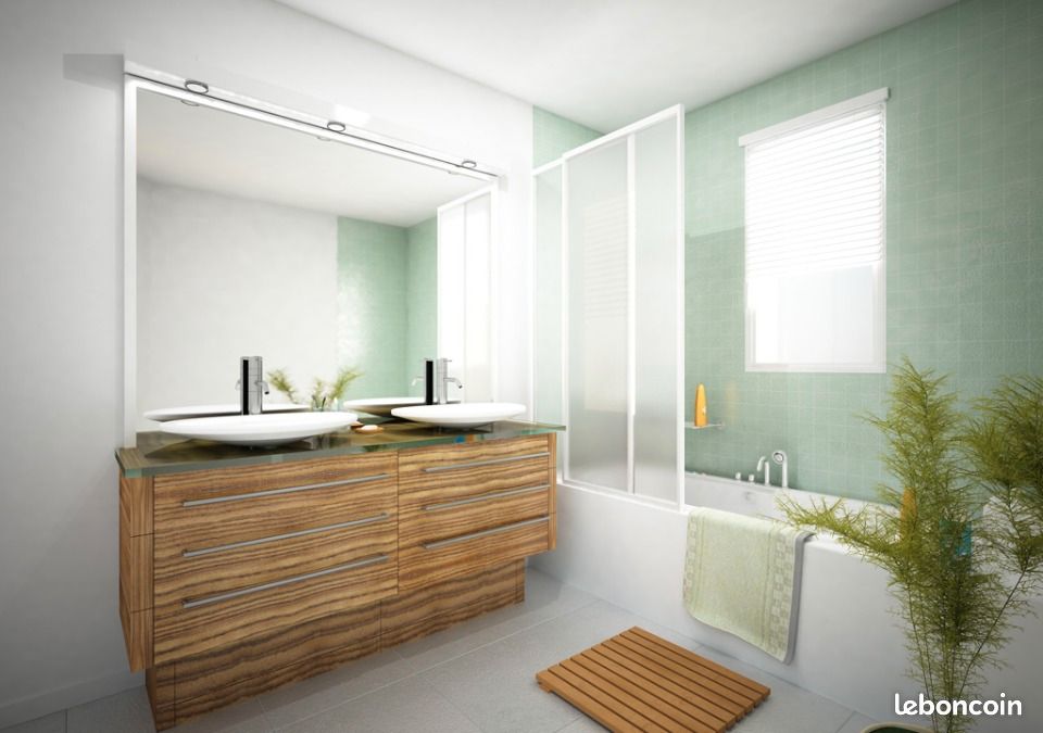 Maison 5 pièces 120 m² · à Beaumont-Louestault · 120 m² · 298 900 €