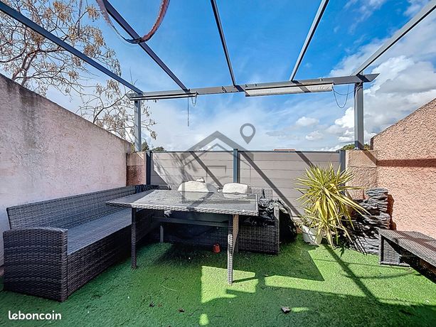 Maison 4 pièces 87 m²