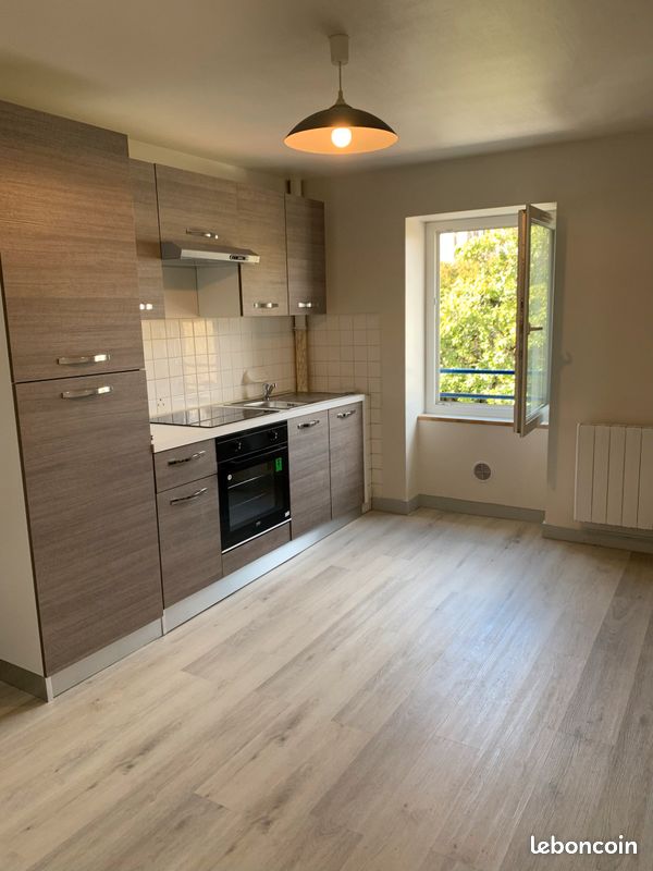 Appartement t2 - Limoges 87000 (image principale 0)