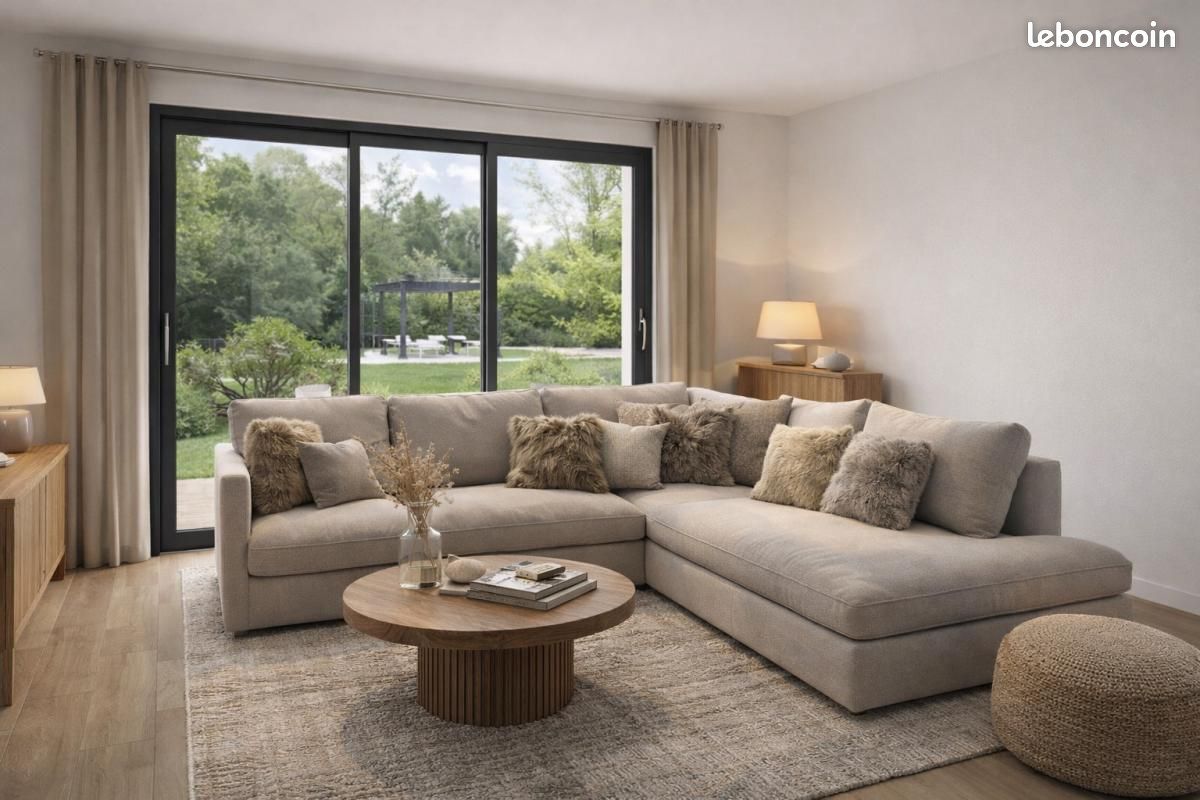 Maison 4 pièces 110 m² (image 6)