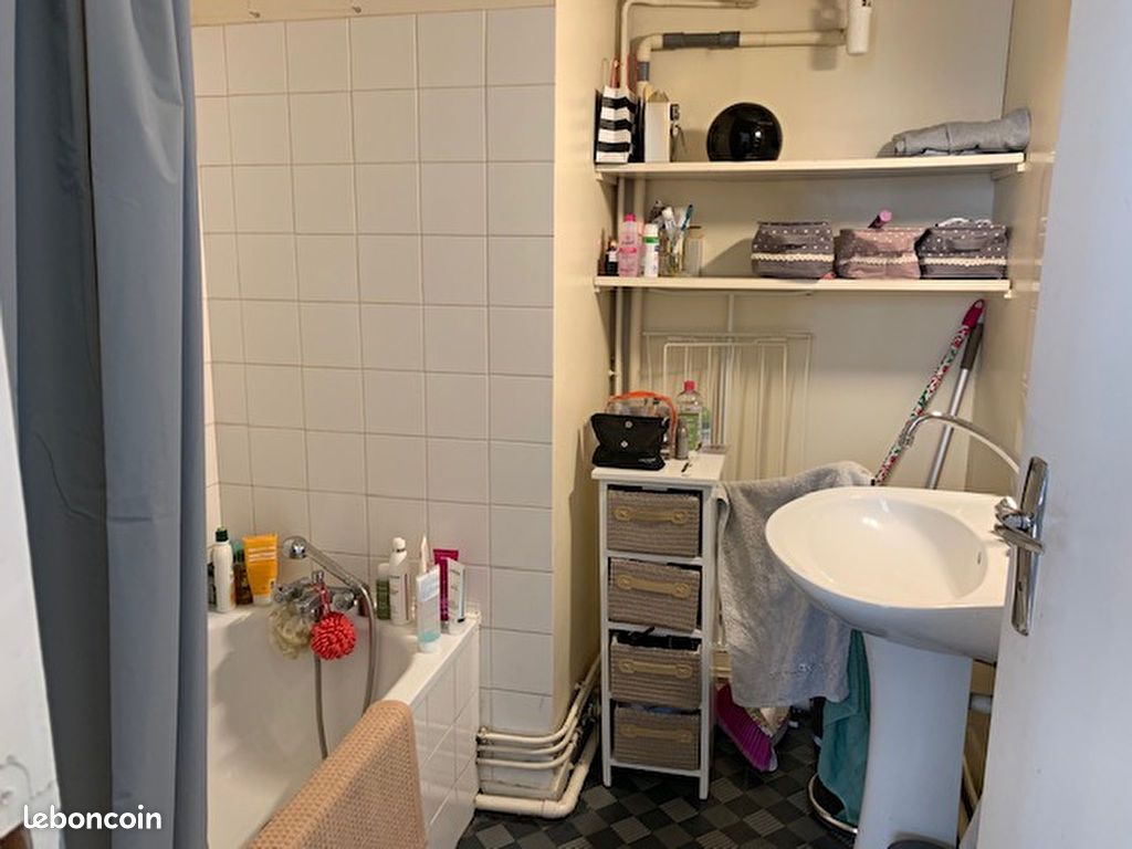 Appartement 1 pièce 27 m² - Limoges 87000 (image principale 5)