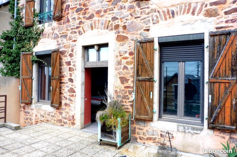 Maison 6 pièces 160 m² · à Rodez · 160 m² · 238 000 €
