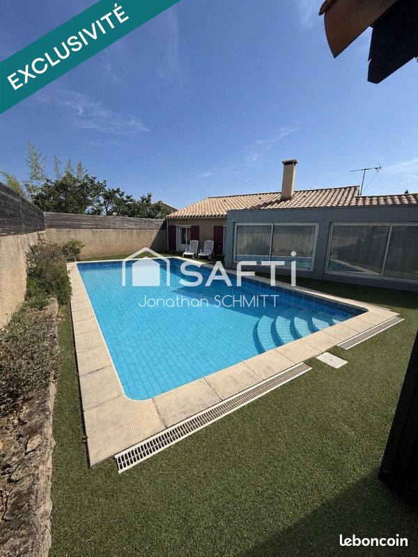 Maison 5 pièces 122 m² · à Carcassonne · 122 m² · 277 000 €