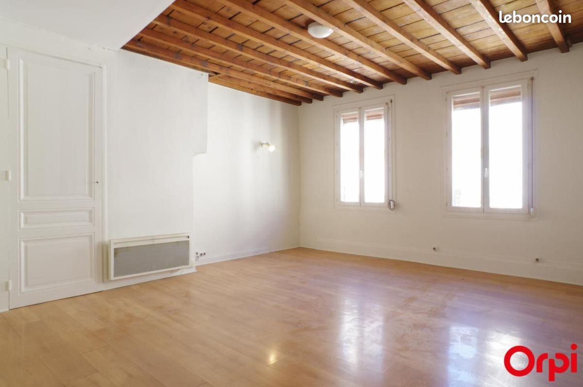 Appartement 1 pièce 38 m² · à Lyon · 38 m² · 855 €