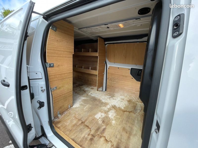 Citroen JUMPY FG / PRIX HT 15 808,33 / M 2.0 BLUEHDI 145CH S&S CLUB (image 12)