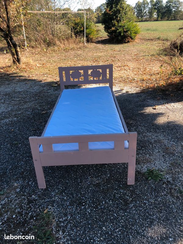 Lit enfant (image 2)