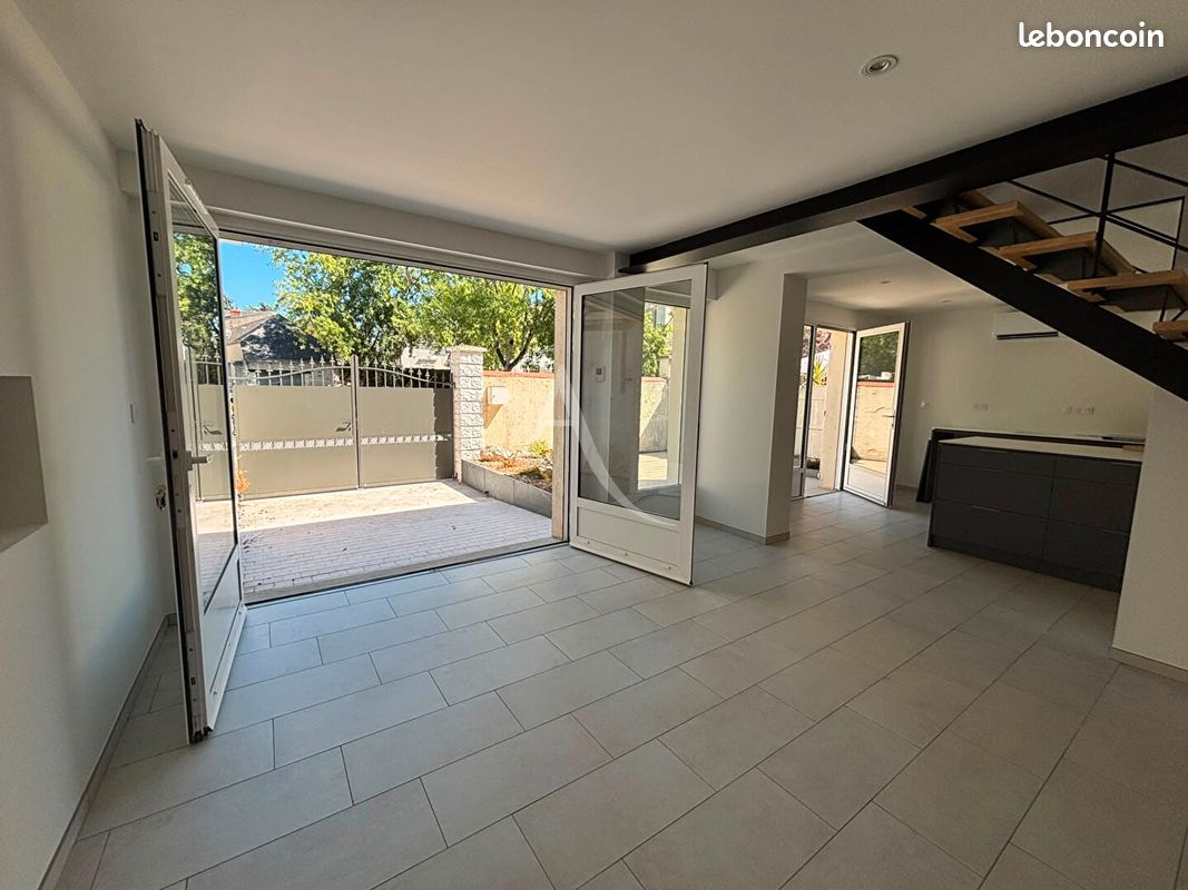 Maison 6 pièces 123 m² (image 4)
