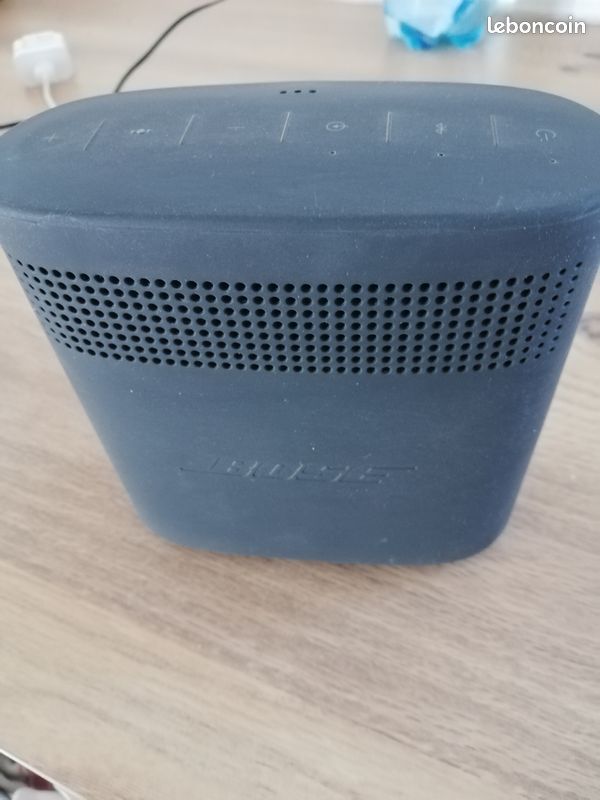 Enceinte bose (image 3)