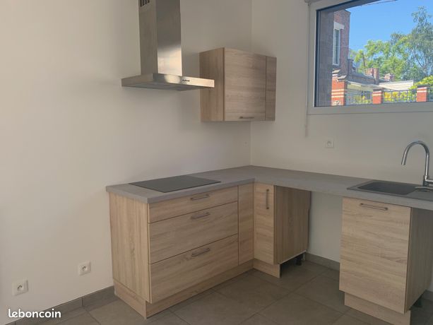 Maison 5 pièces 89 m² — 2