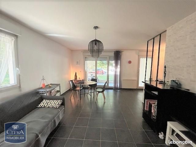 Appartement 4 pièces 81 m² · à Saint-Julien-en-Genevois · 81 m² · 389 000 €