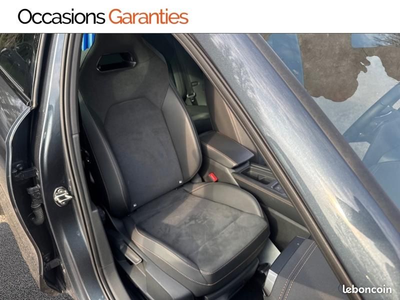 Cupra Formentor 1.5 eHybrid 272ch VZ DSG6 (image 11)