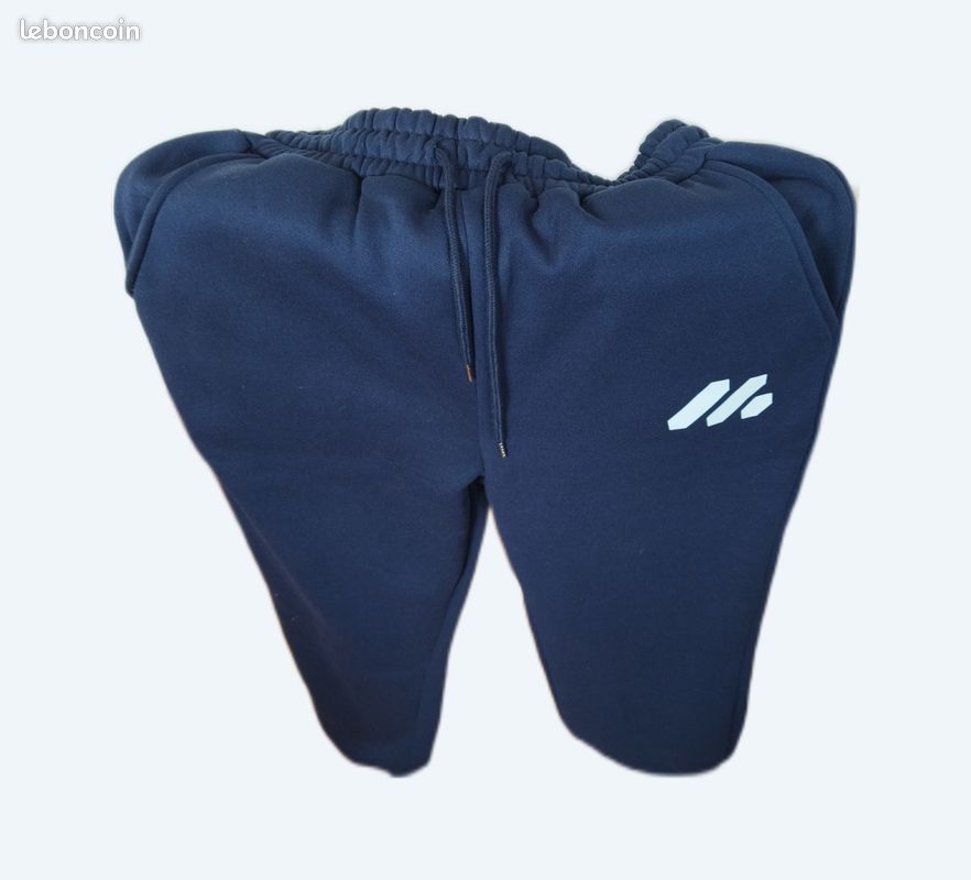Pantalon jogging neuf (image 1)