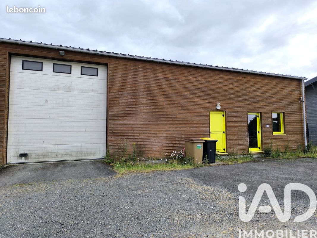 Maison 4 pièces 640 m² · à La Romagne · 640 m² · 325 000 €