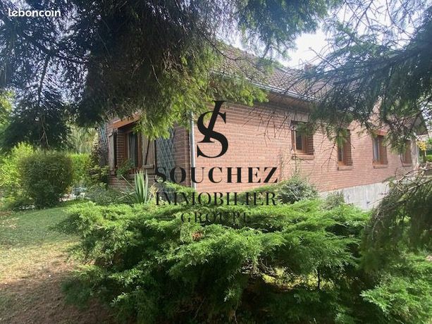 Pavillon 7 pièces 208 m²