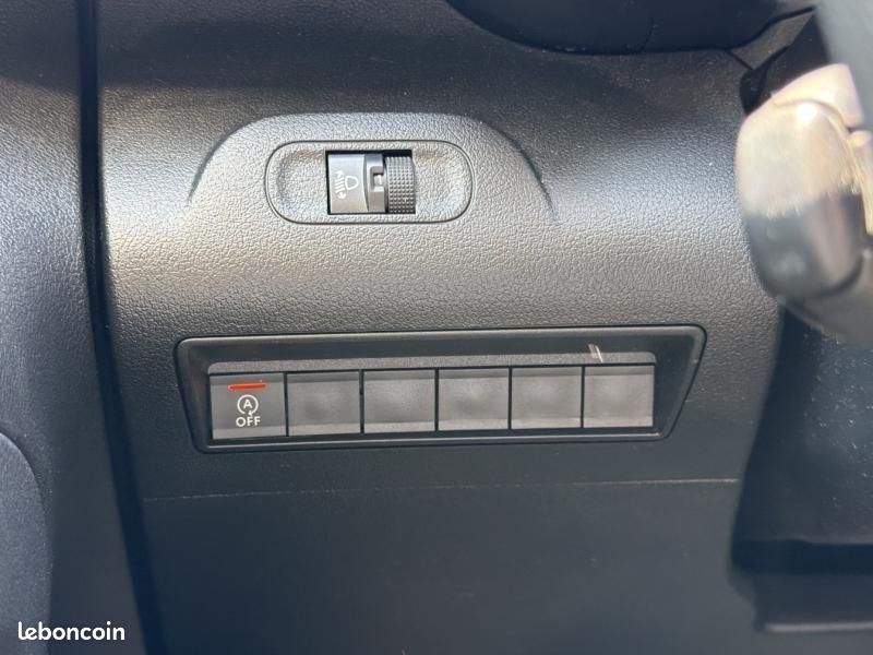 Citroen Berlingo Van M 650kg BlueHDi 75 S&S Control (image 24)