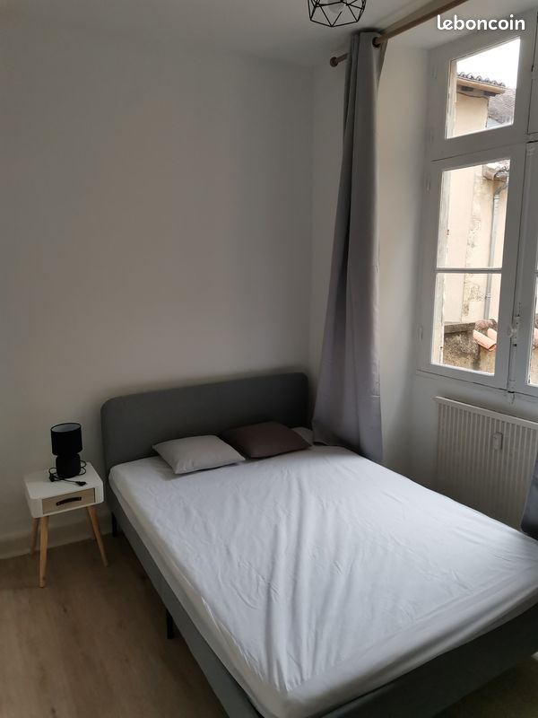Appartement t2 - Poitiers 86000 (image principale 2)