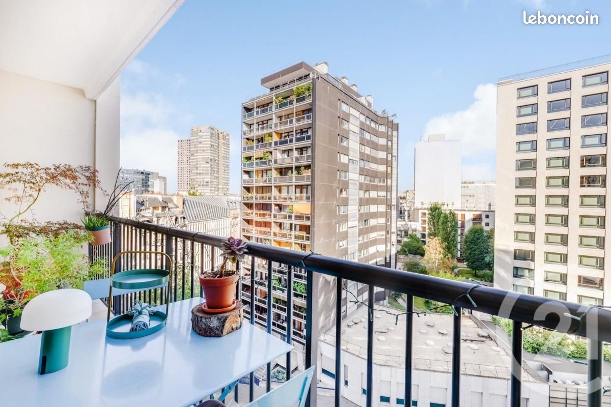 Appartement 3 pièces 72 m² · à Paris · 72 m² · 749 000 €