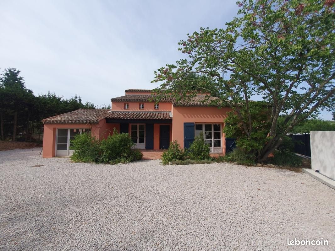 Maison 6 pièces 145 m² · à Restinclières · 145 m² · 460 000 €