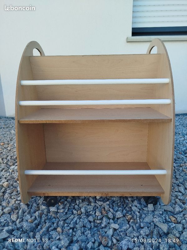 Meuble de rangement (image 1)