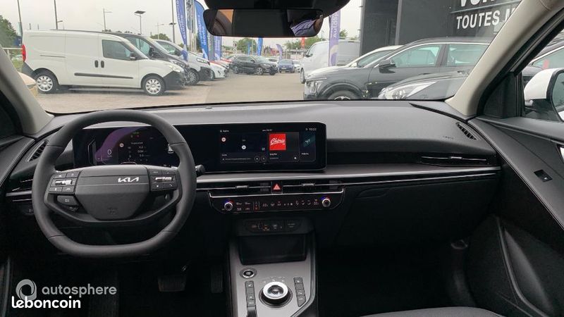 Kia Niro 1.6 GDi 138ch HEV Premium DCT6 (image 11)