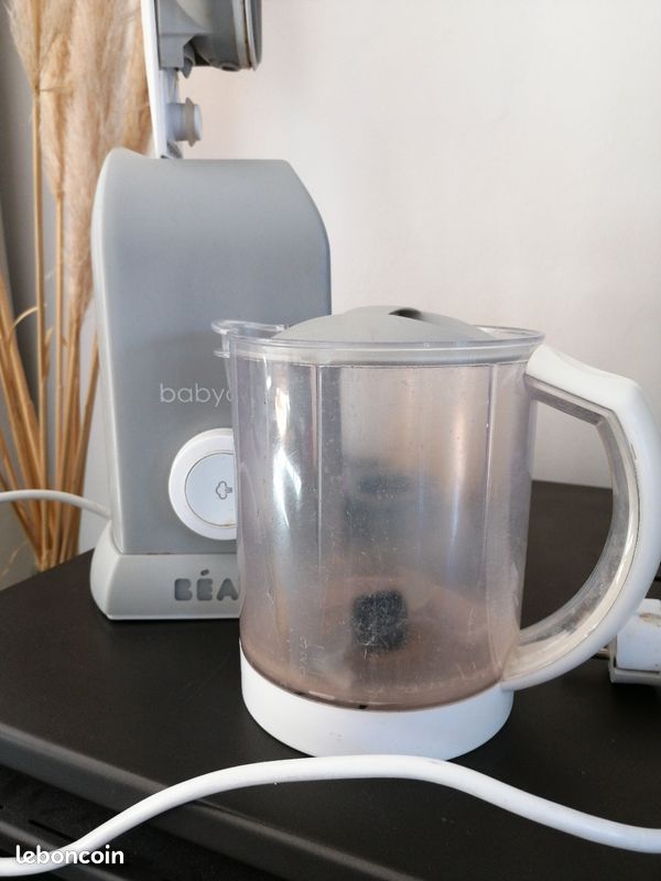 Babycook Beaba (image 4)