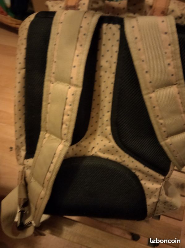Sac à dos (image 3)