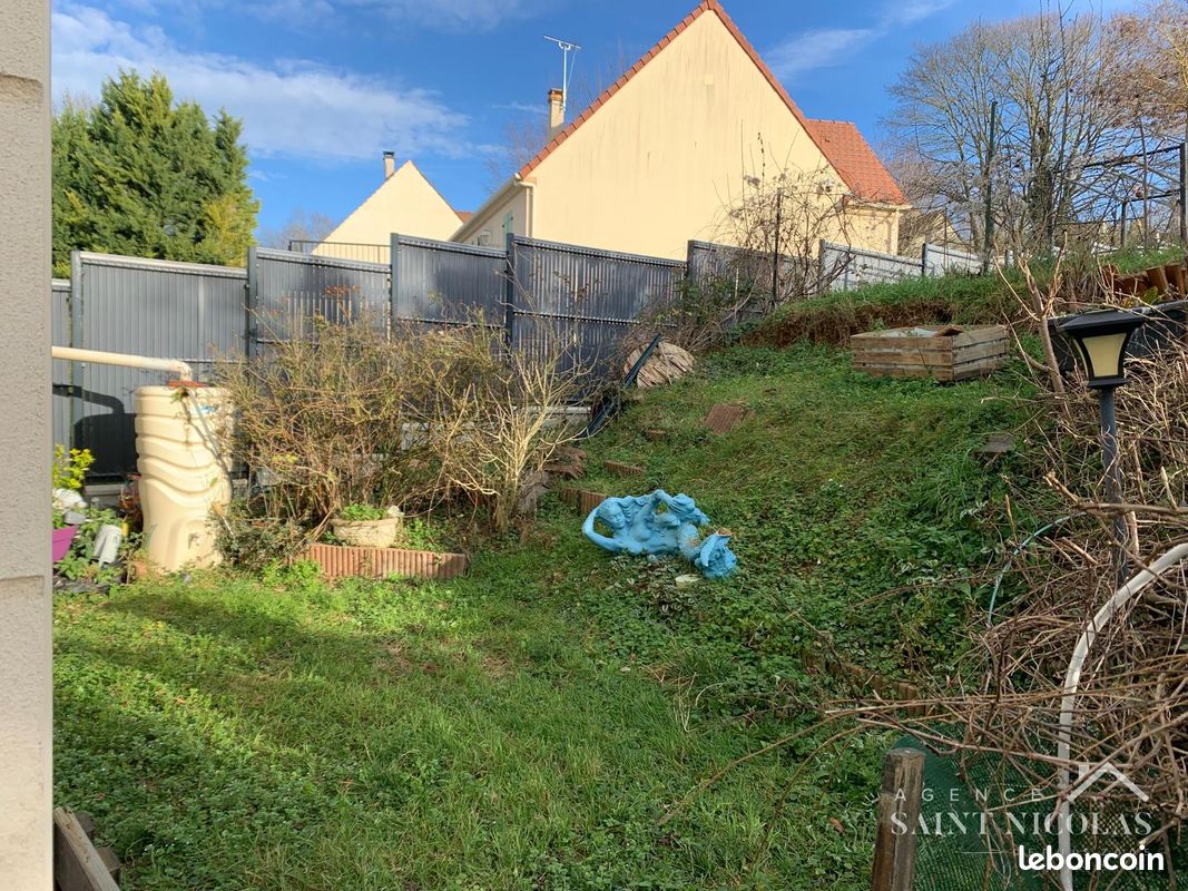 Maison 4 pièces 74 m² (image 3)
