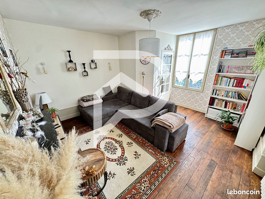 Maison 6 pièces 132 m² · à Langres · 132 m² · 171 000 €