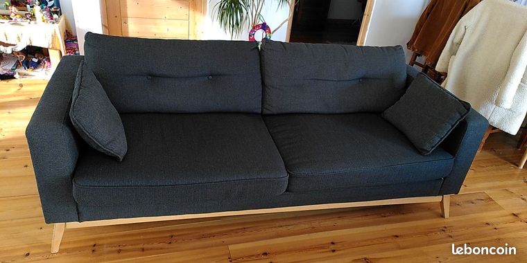 La Maison Du Convertible - Furniture Stores - 141 Avenue de Wagram