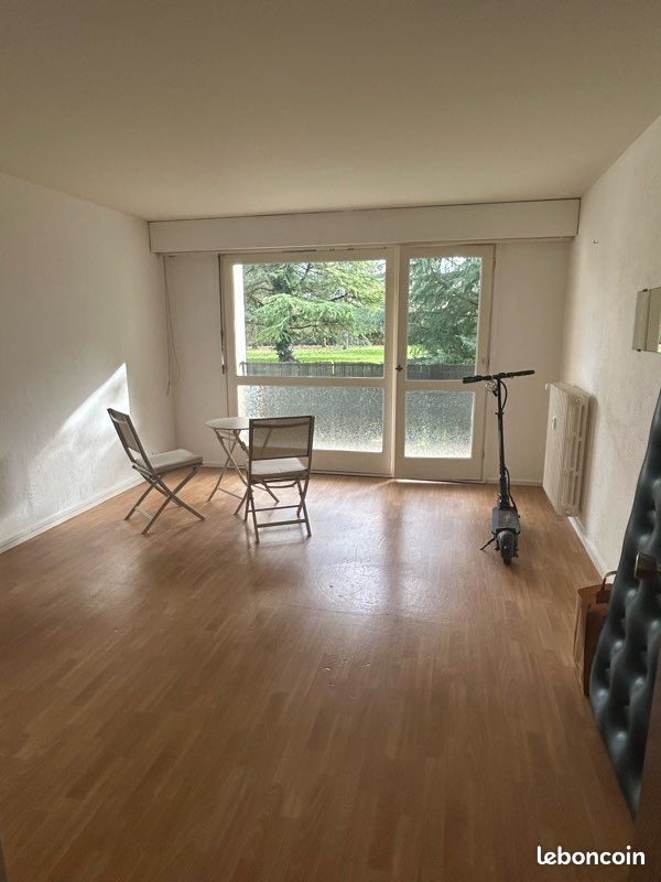 Appartement 1 pièce 32 m² · à Poitiers · 32 m² · 560 €/mois