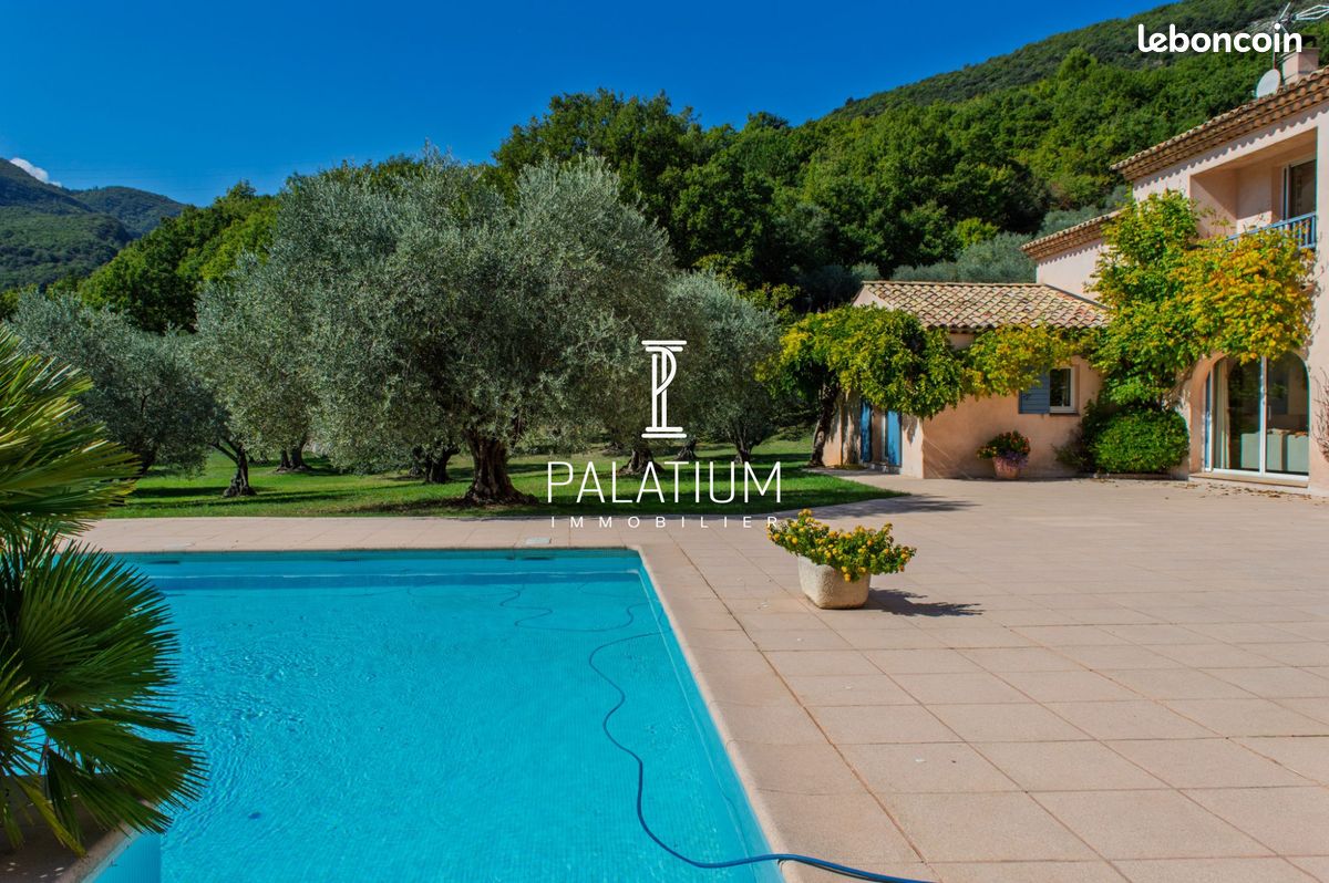 Villa 12 pièces 311 m² (image 4)