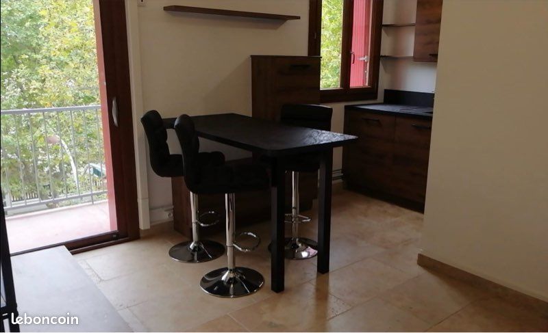Appartement 1 pièce 24 m² · à Narbonne · 24 m² · 500 €