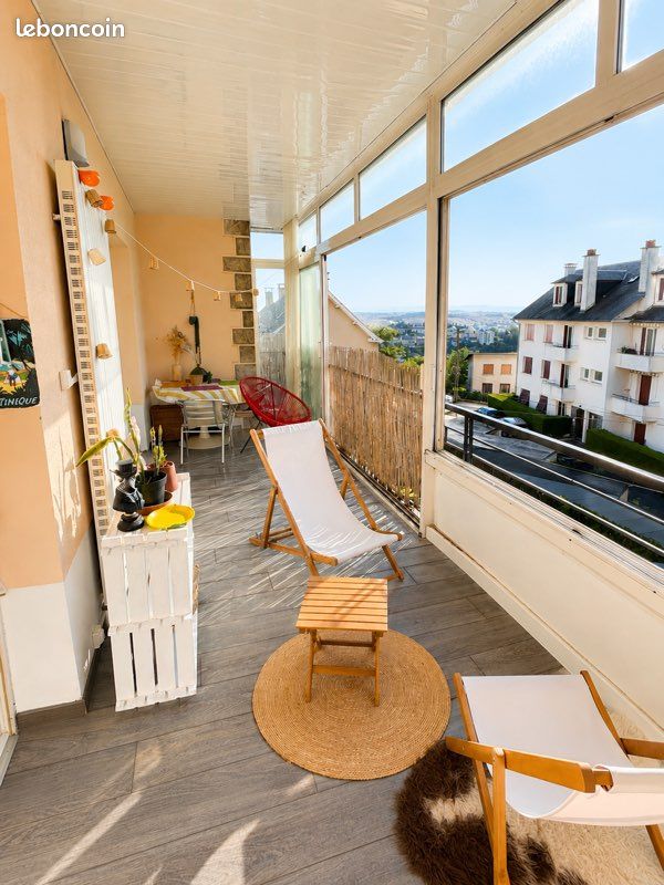 Appartement 4 pièces 105 m² · à Rodez · 105 m² · 229 000 €