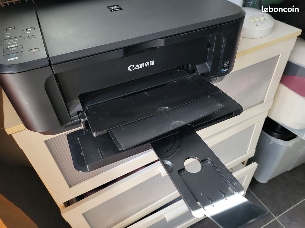 Scanner/Imprimante (image 1)
