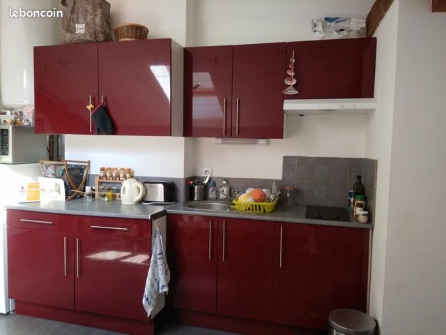 Appartement 2 pièces 23 m² · à Besançon · 23 m² · 500 €