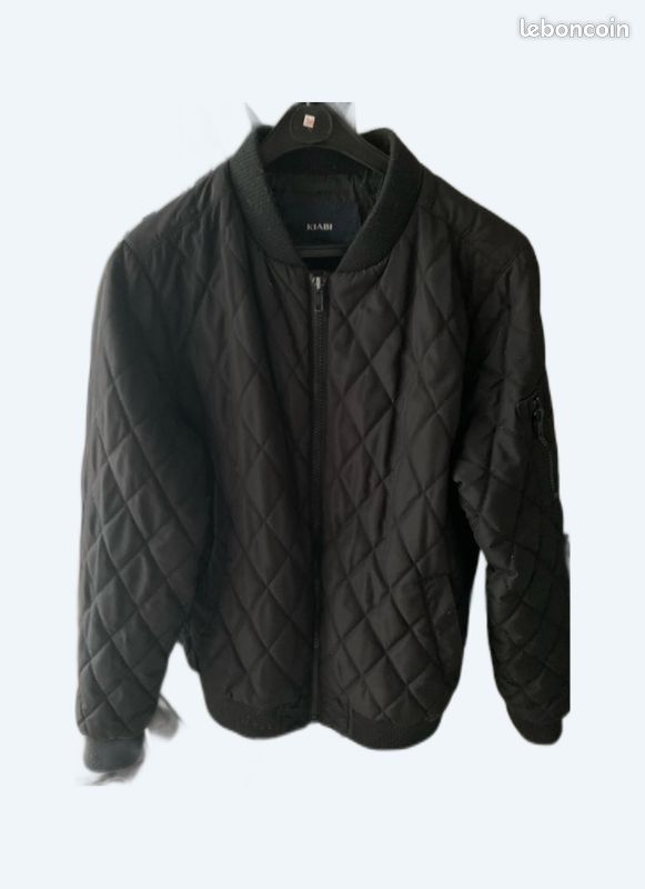 Blouson hiver garçon 12 ans Vêtements