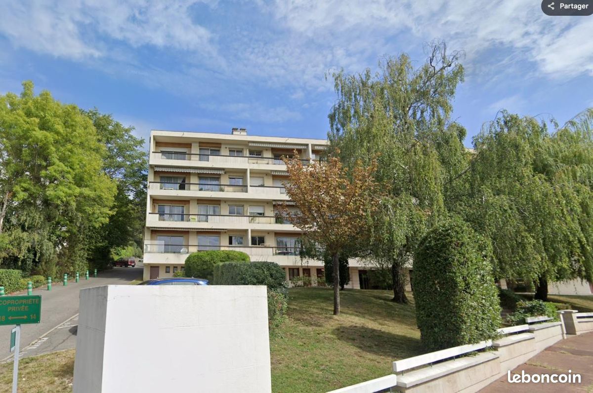 Appartement 1 pièce 29 m² · à Fontenay-aux-Roses · 29 m² · 230 000 €