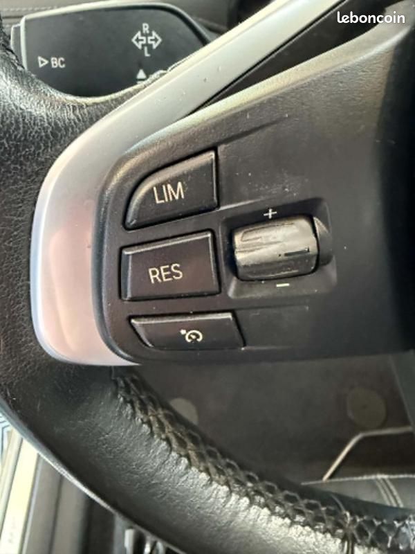 BMW Serie 2 (F45) Active Tourer 216d 1.5 d 116 CV. 12V Steptronic (image 19)