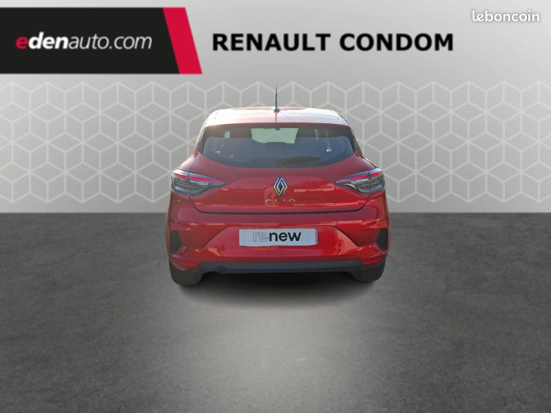 Renault Clio Blue dCi 100 ch GSR2 Evolution (image 4)