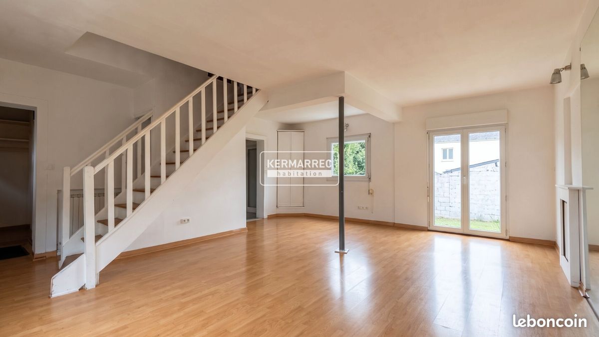 Maison 5 pièces 87 m² · à Saint-Herblain · 87 m² · 266 250 €