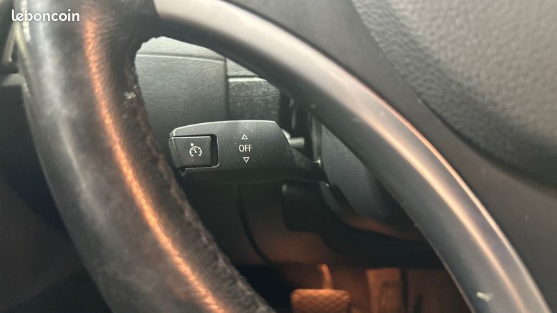 Bmw X1 (E84) XDRIVE25I 218CH CONFORT (image 17)