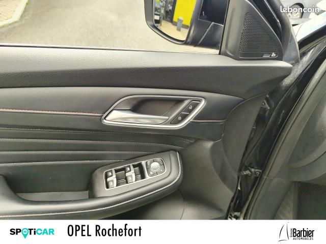 MG EHS 1.5T GDI PHEV Luxury 5P (image 23)